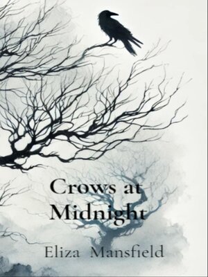 cover image of Crows at Midnight